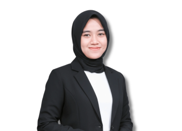 SITI NUR HASISAH, S.S., M.LI., GR.